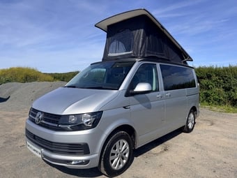 Volkswagen Transporter T28 2019
