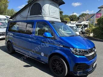 VW (Volkswagen) T28 STARTLINE, (2023)  Campervan for sale