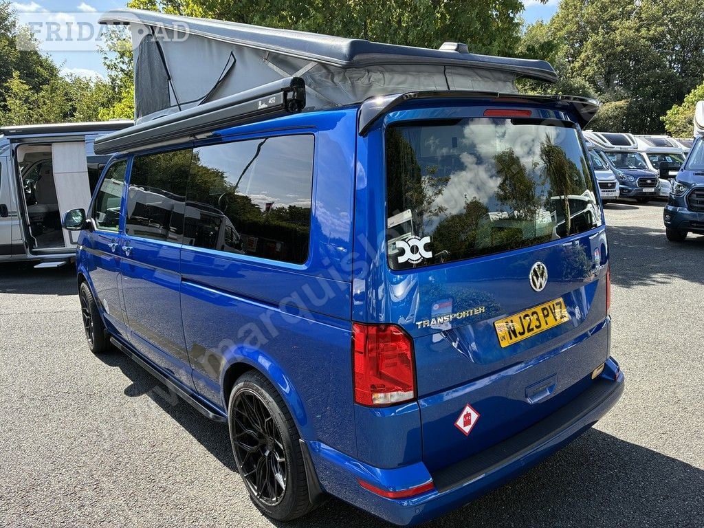 Volkswagen T28 STARTLINE Exeter
