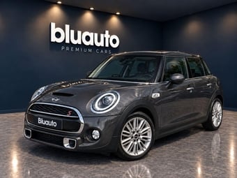 2019 MINI HATCH 2.0 Cooper S Exclusive Hatchback 5dr Petrol Manual Euro 6 (s/s) (192 ps)