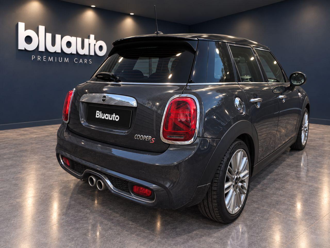 [ berth ]Mini Hatch
