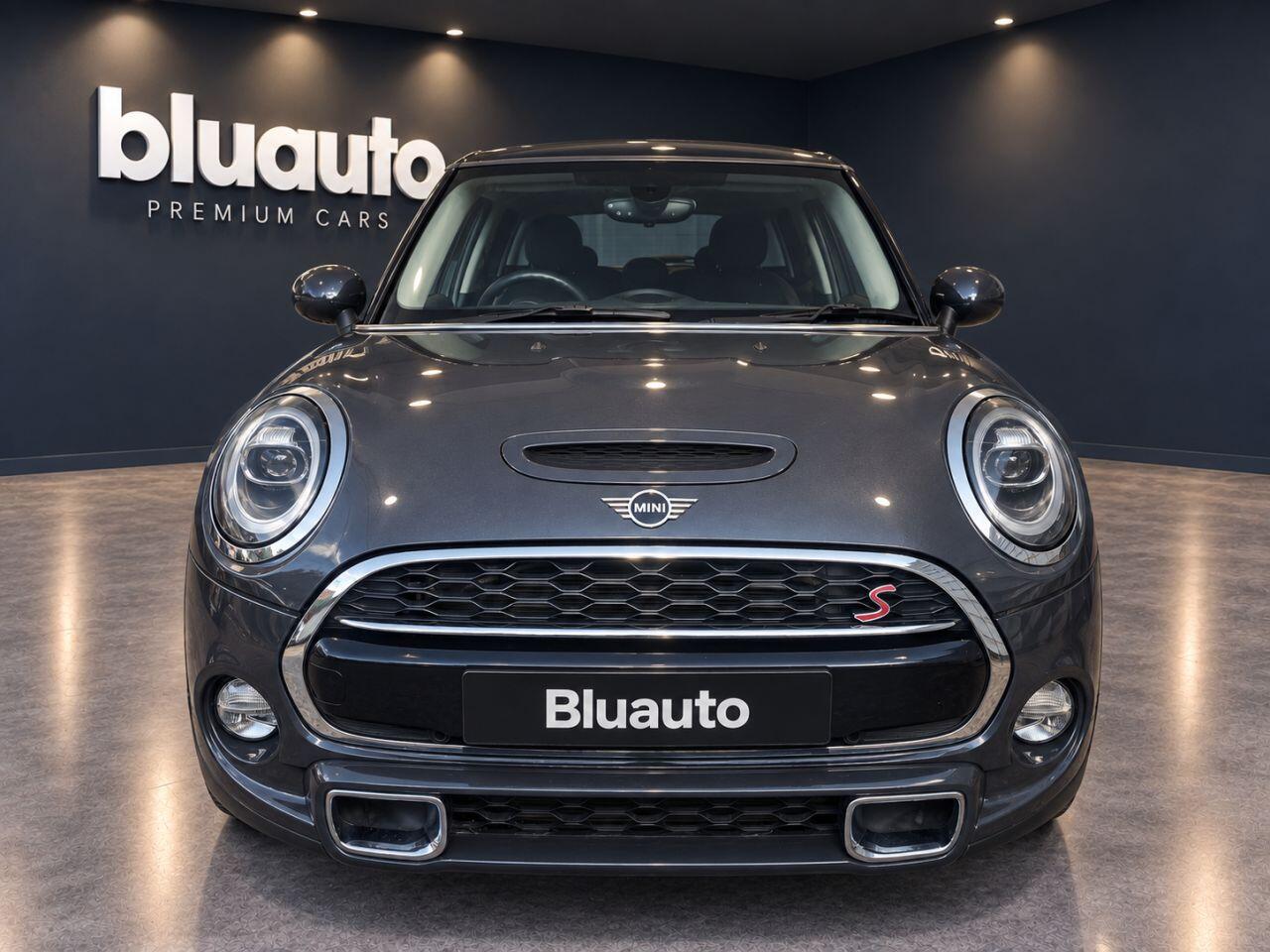 2019 MINI HATCH 2.0 Cooper S Exclusive Hatchback 5dr Petrol Manual Euro 6 (s/s) (192 ps) - Cars in Uckfield