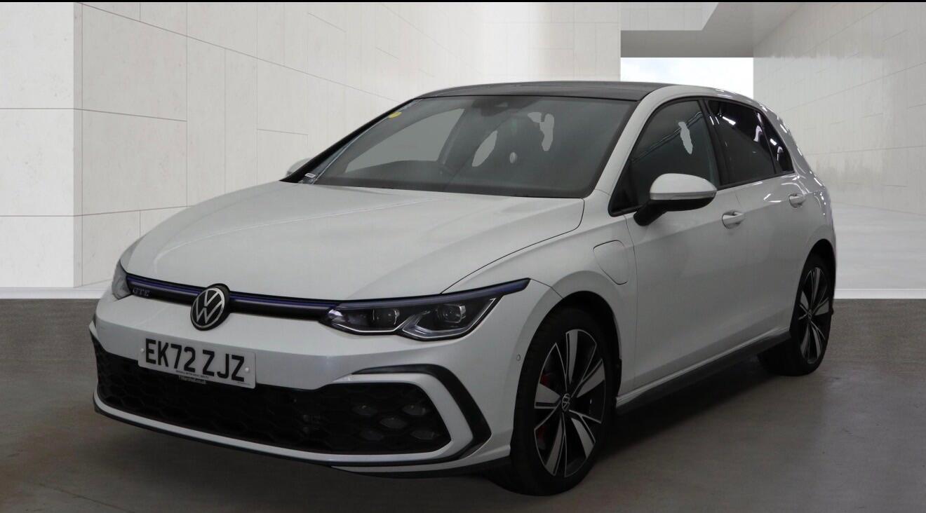Volkswagen Golf 2022 in Uxbridge