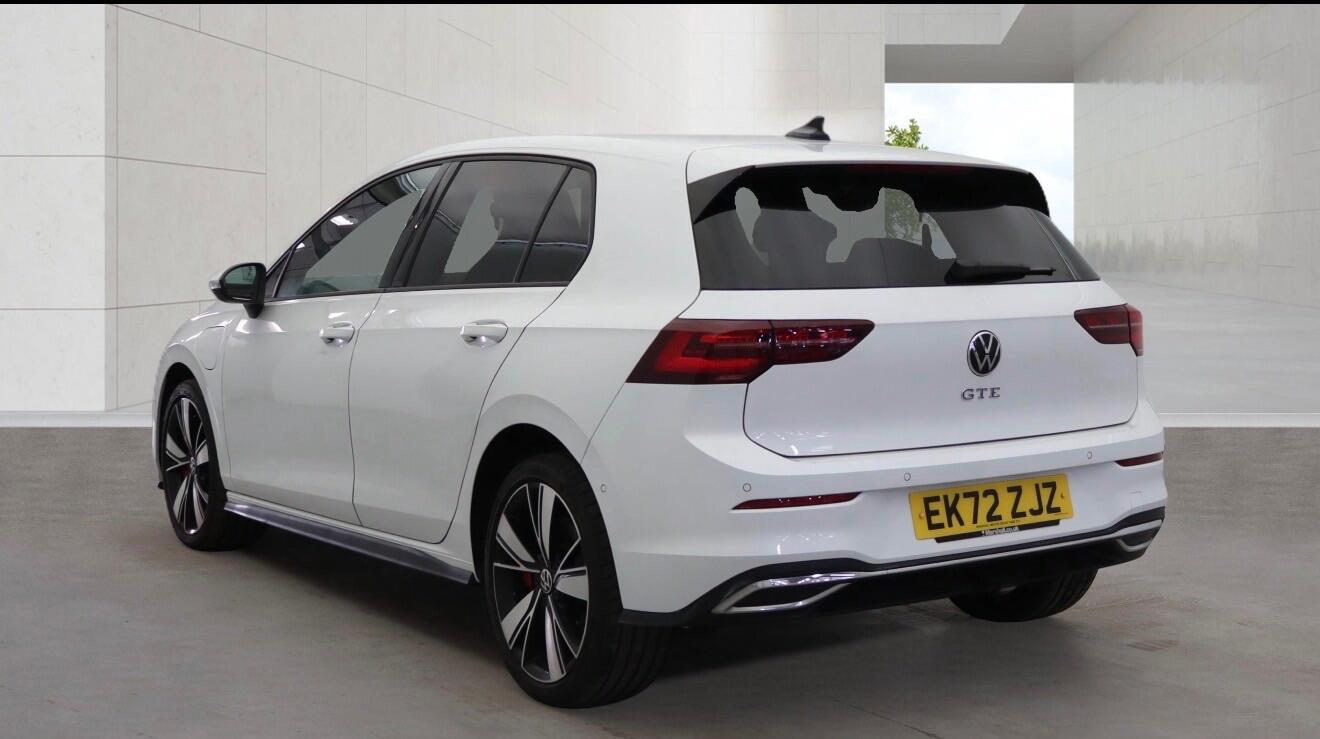 Volkswagen Golf Uxbridge