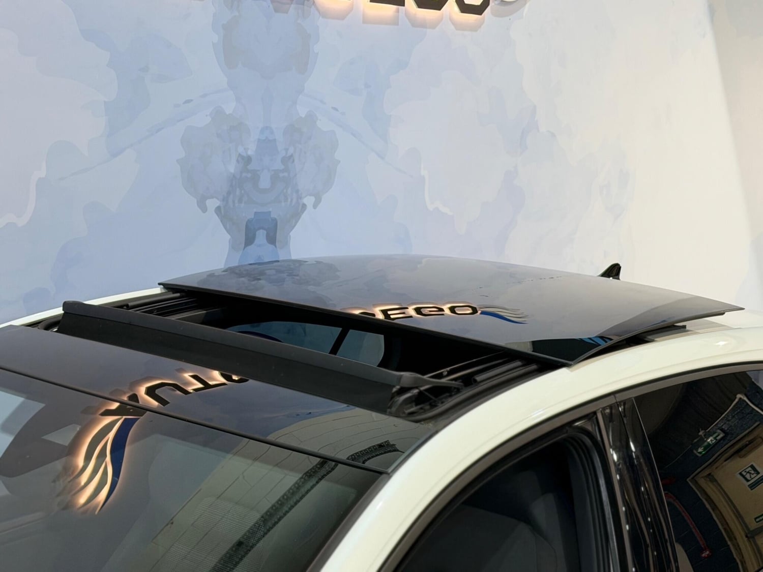Volkswagen Golf Uxbridge