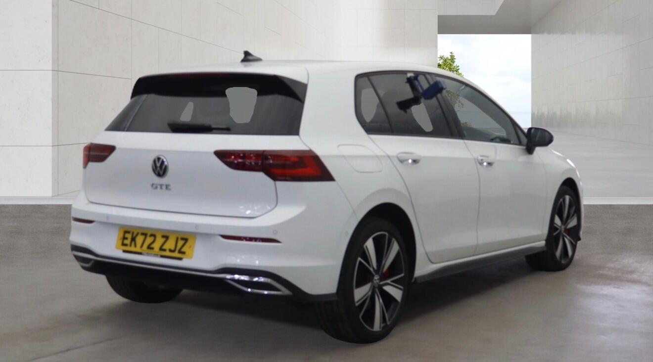 [ berth ]Volkswagen Golf