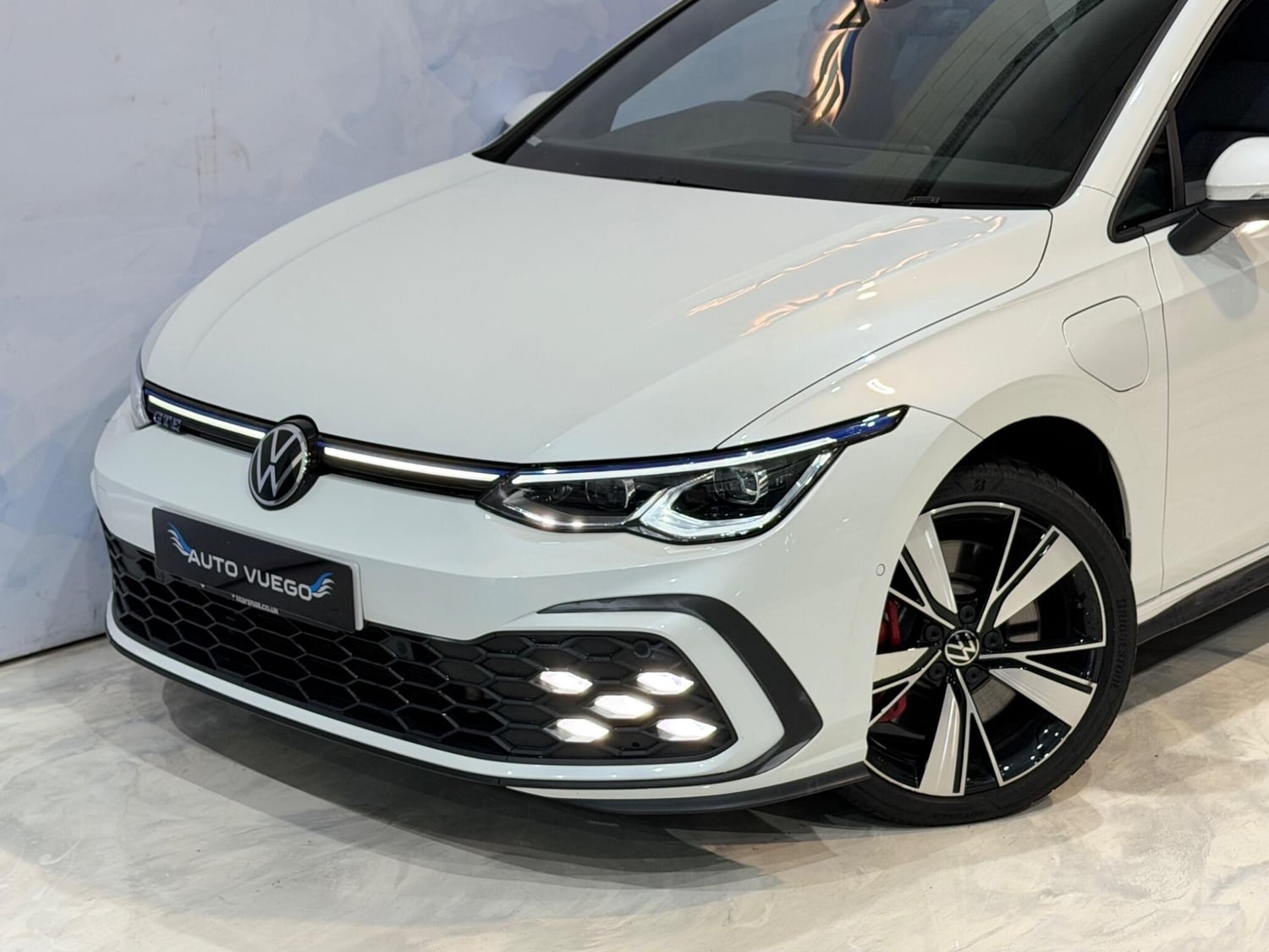 Volkswagen Golf 2022 - Cars