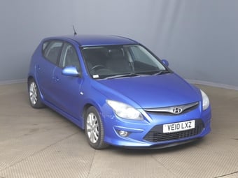 Hyundai i30 2010