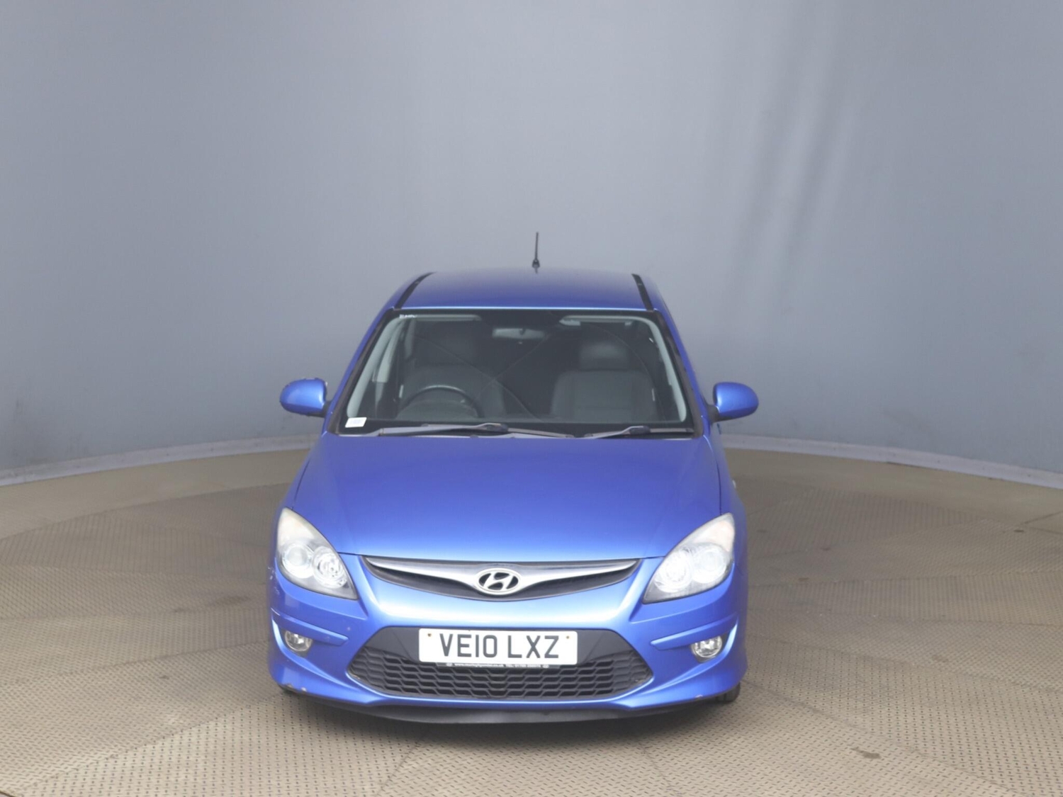 Hyundai i30 Birmingham