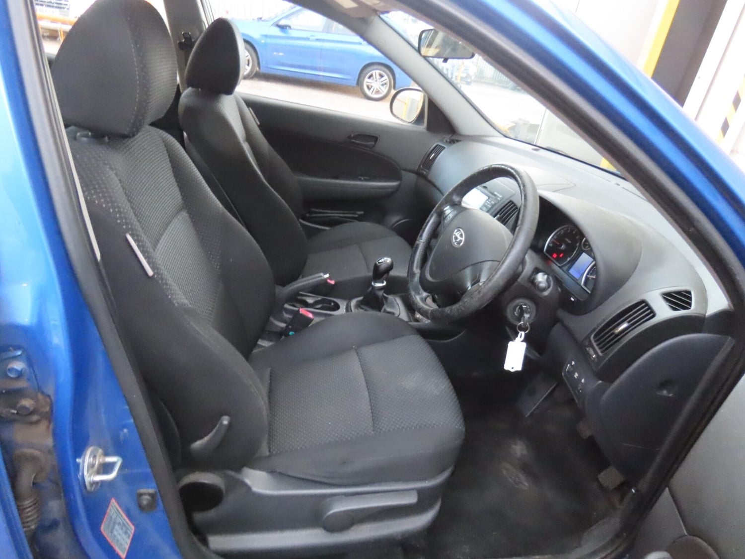 Hyundai i30 2010 - Cars in Birmingham