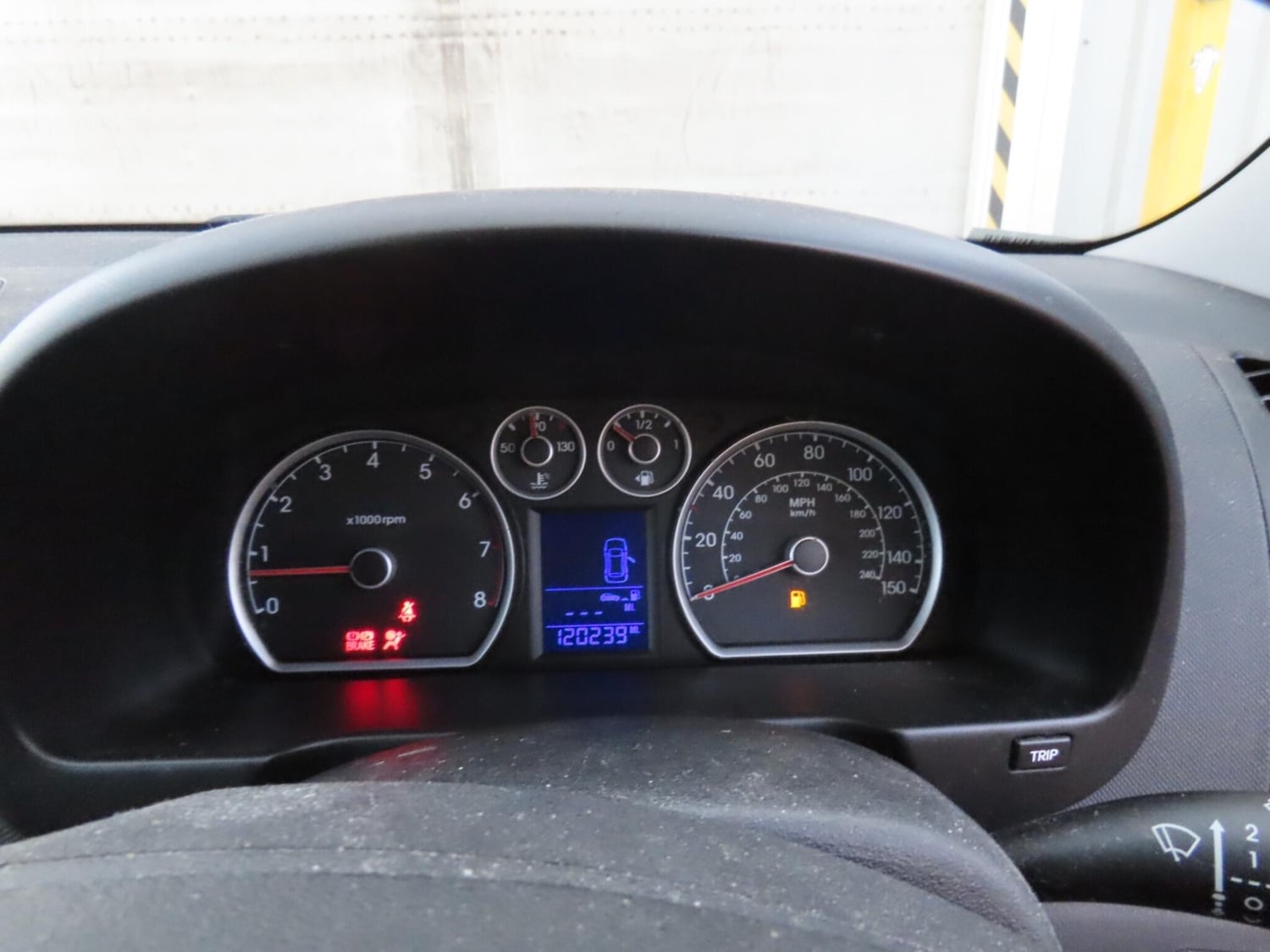 Hyundai i30 2010 - Cars