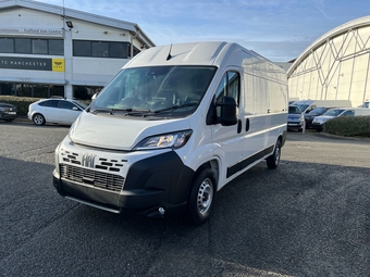 Fiat Ducato 2025