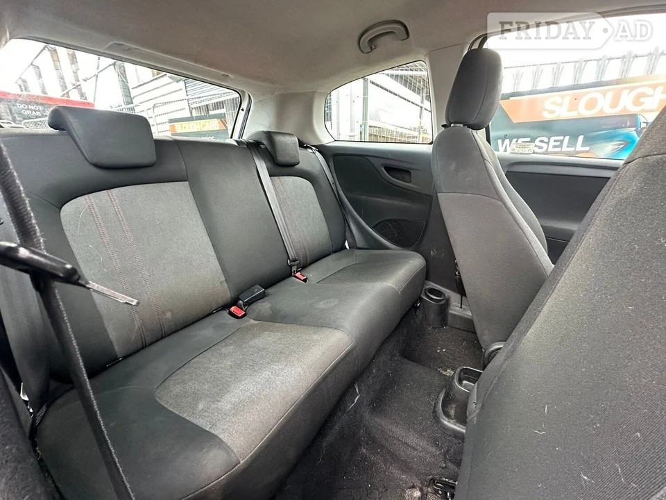 Fiat Punto 2013 - Cars