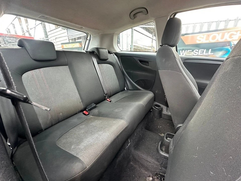 Fiat Punto 2013 - Cars