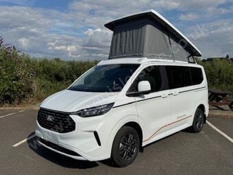 Panama P/12, (2026)  Campervan for sale