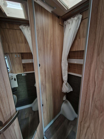 Hymer Grand Canyon 2020 for sale