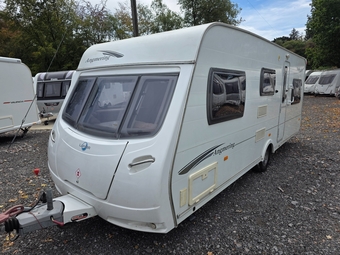 Lunar Quasar 2010