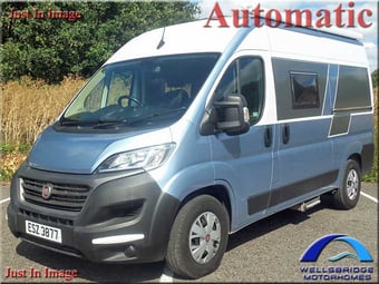 Fiat Ducato 2021