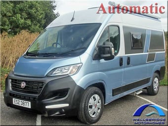 Fiat Ducato 2021