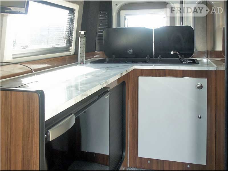 Fiat Ducato 2021 - Motorhomes & Caravans in Huntingdon
