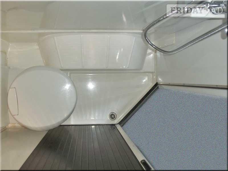 Fiat Ducato 2021 - Motorhomes & Caravans