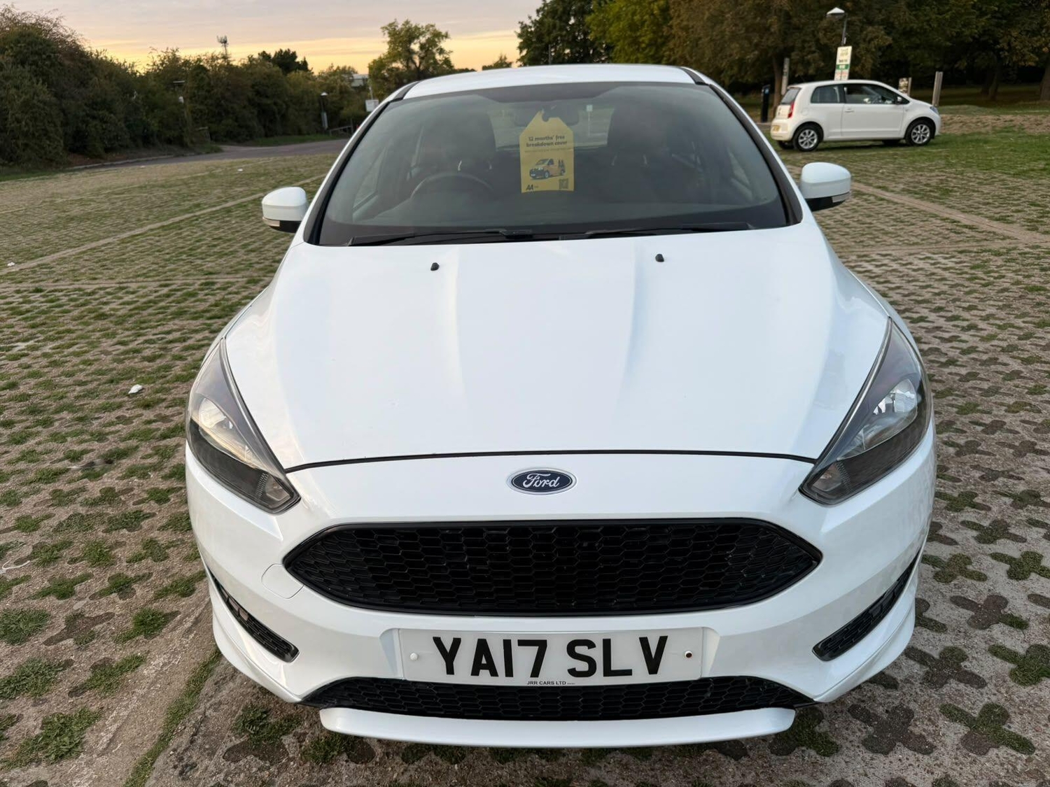 Ford Focus Swanley