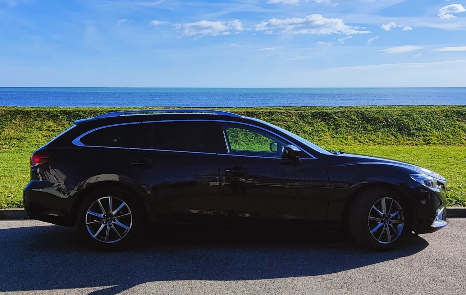 Mazda 6 Arundel
