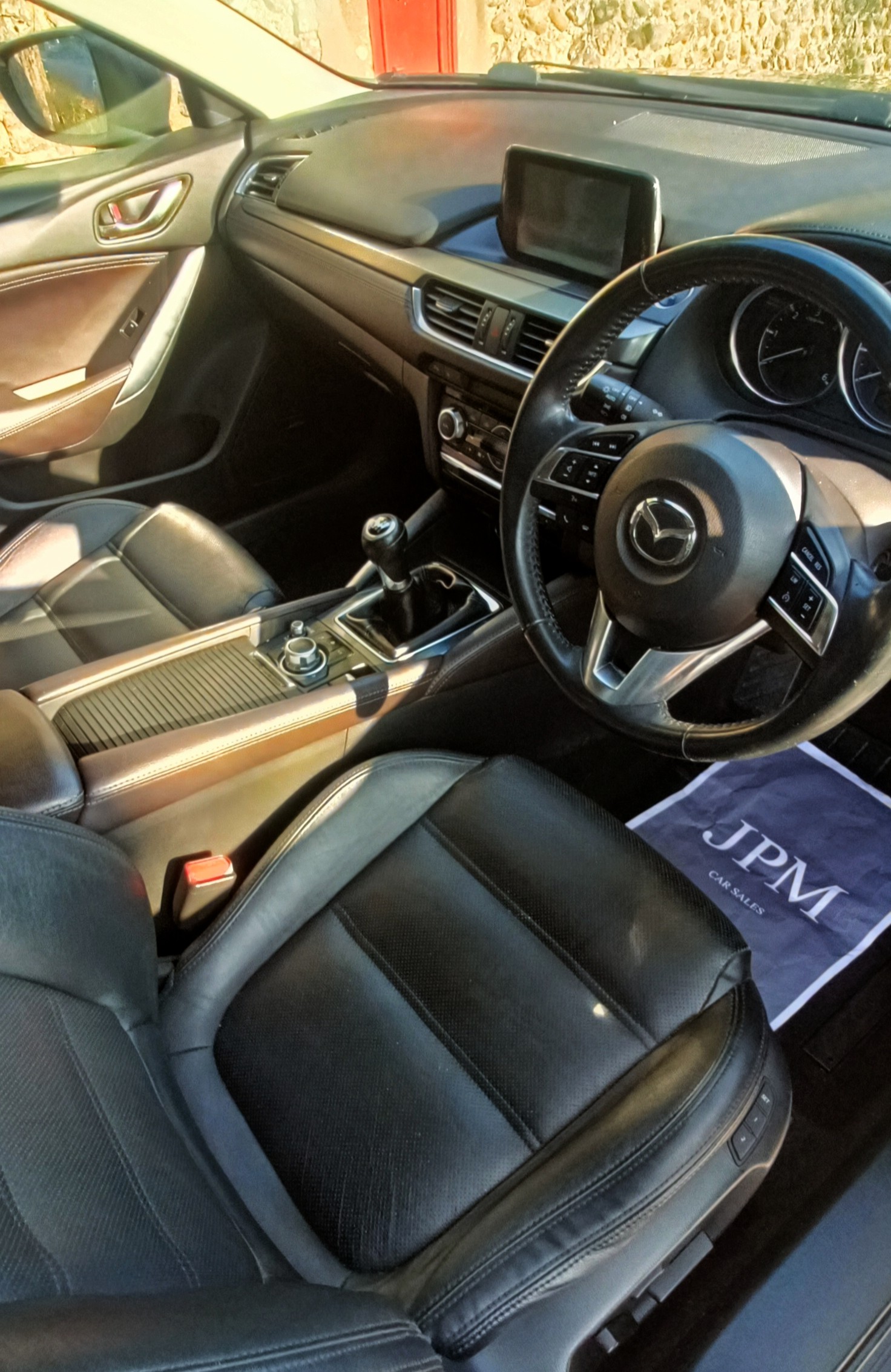 Mazda 6 2015 - Cars in Arundel