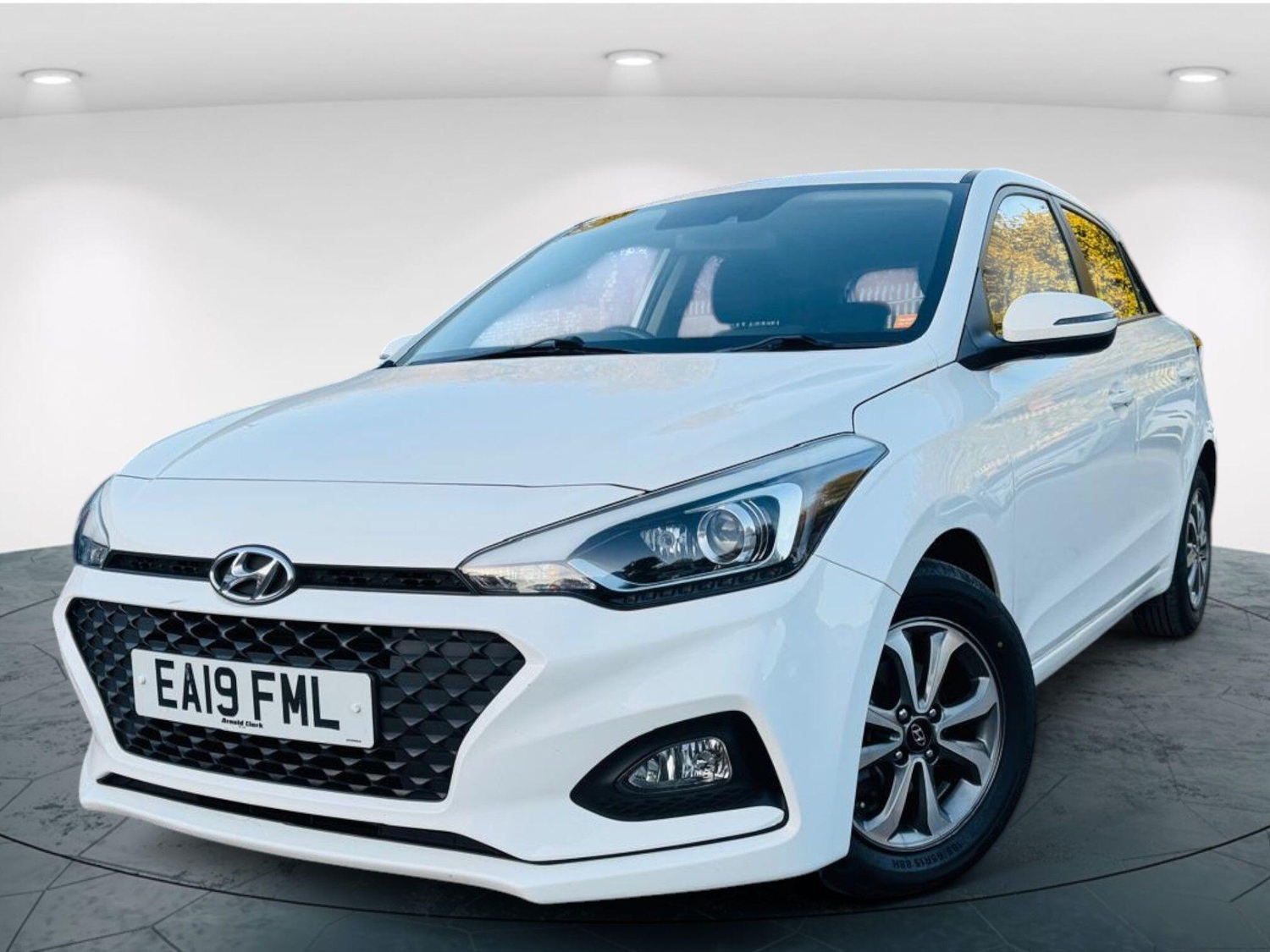 Hyundai i20 2018 - Cars in Walsall