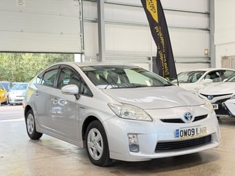 Toyota Prius 2009