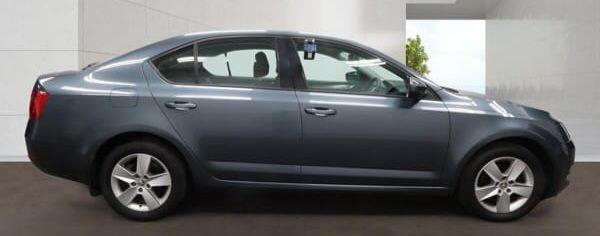 Skoda Octavia Hillingdon