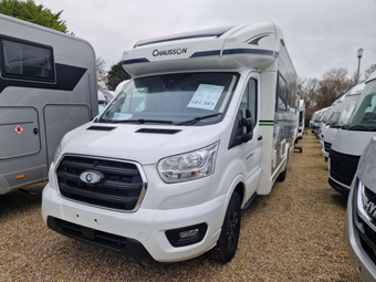 Chausson 720 Etape Line 2025 for sale