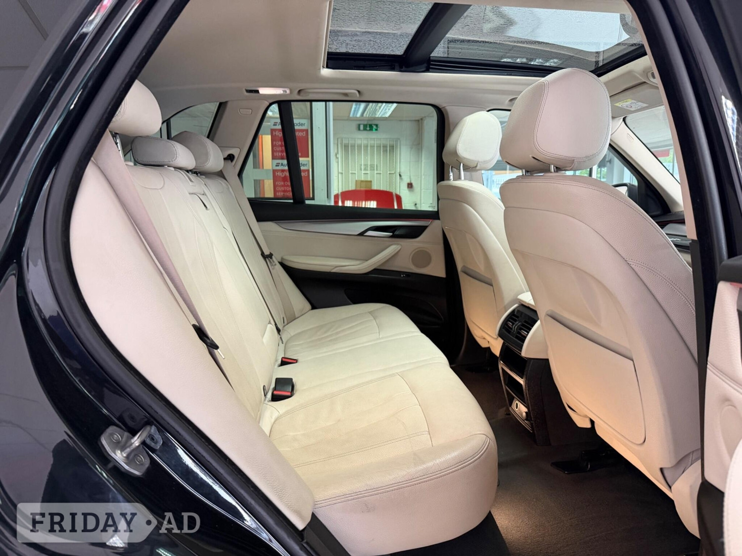 BMW X5 2015 - Cars