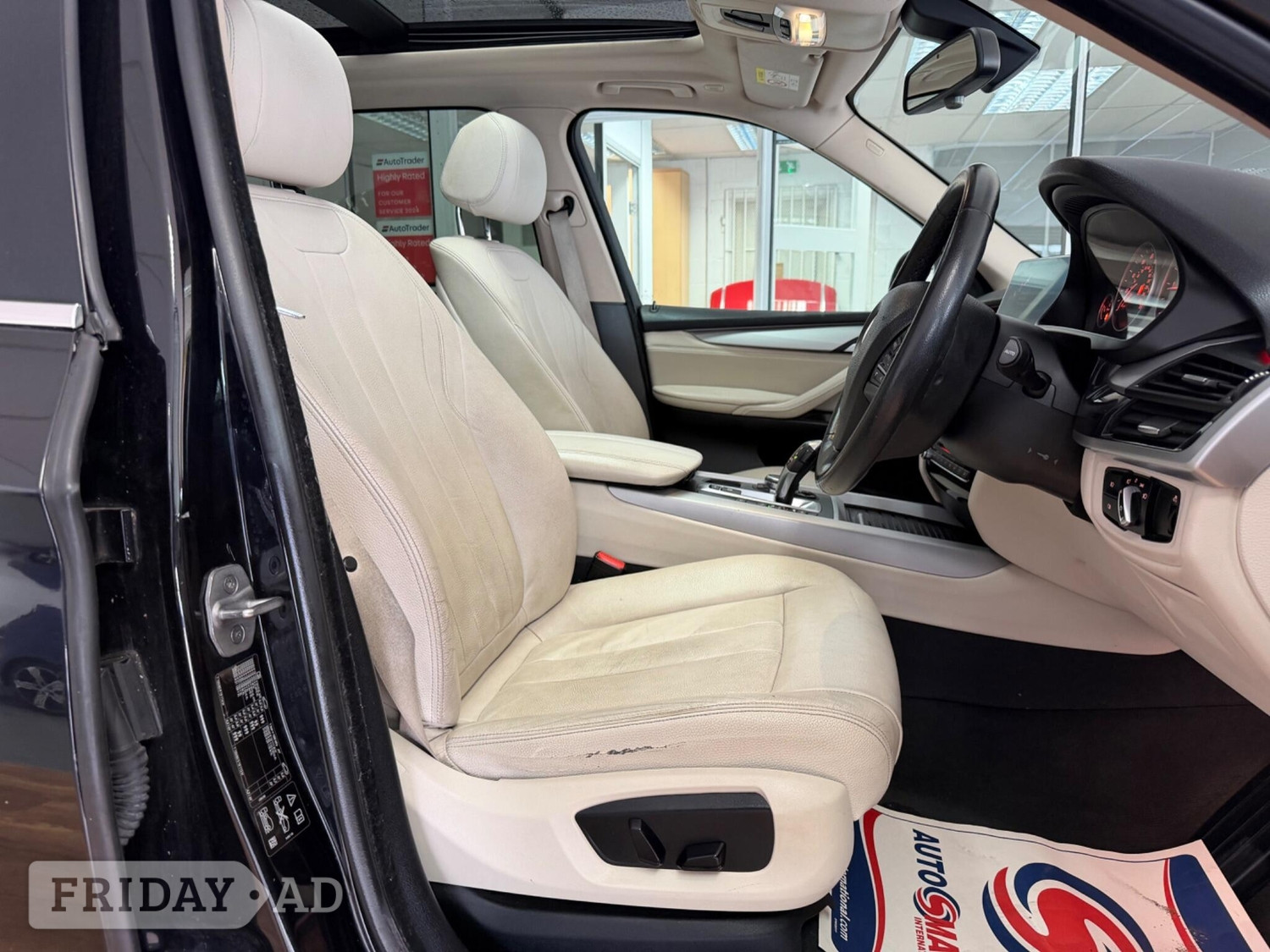 BMW X5 2015 - Cars in Sandhurst