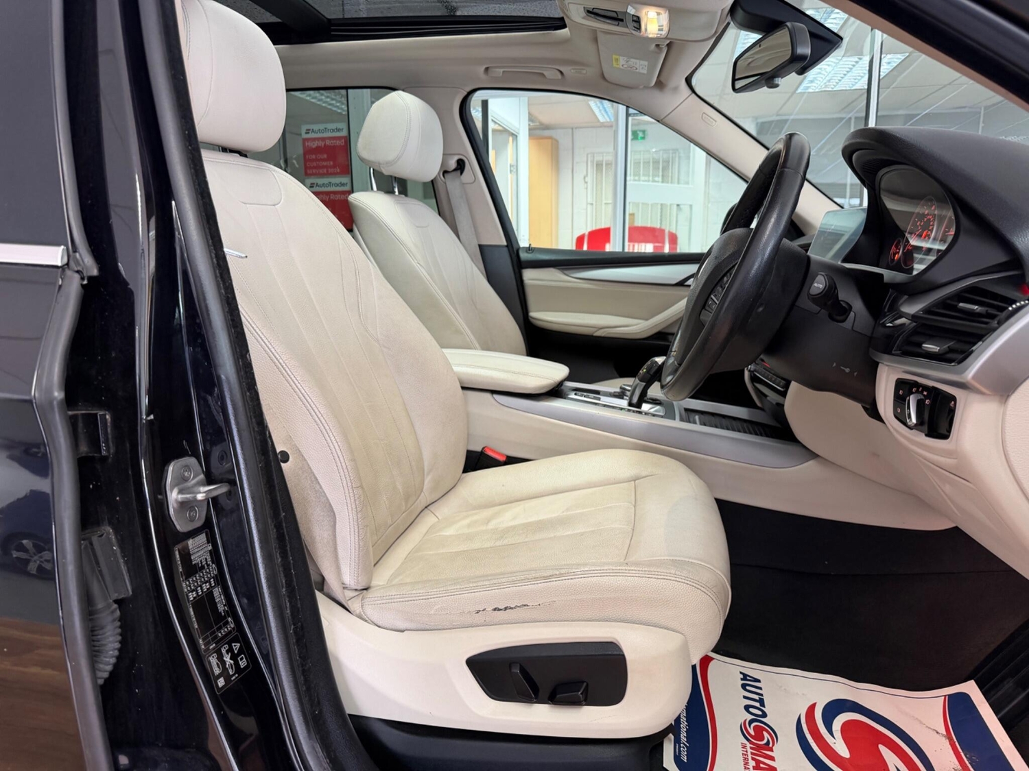 BMW X5 2015 - Cars in Sandhurst