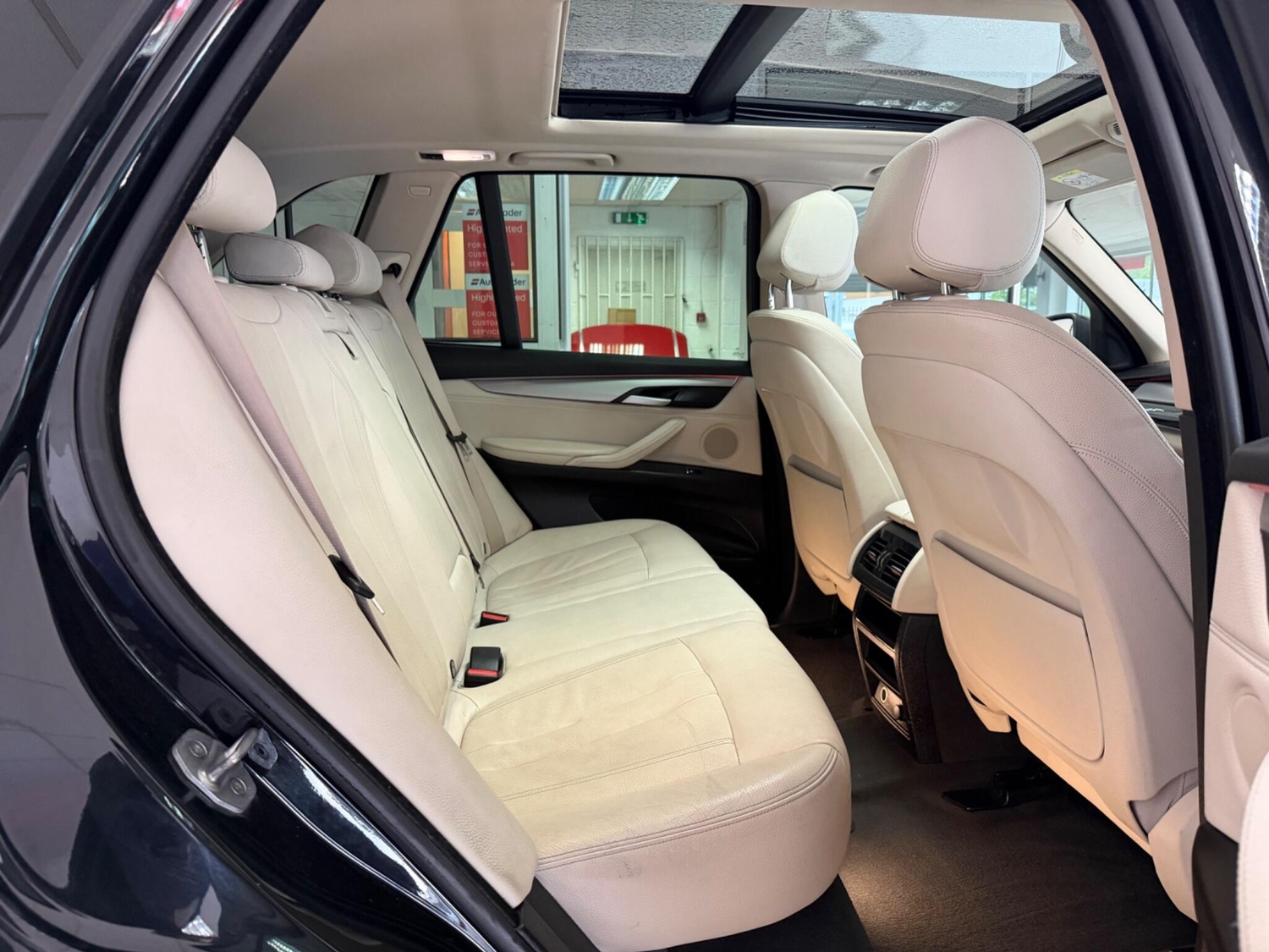 BMW X5 2015 - Cars