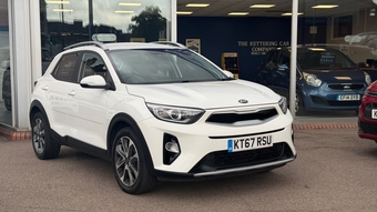 Kia Stonic 2018