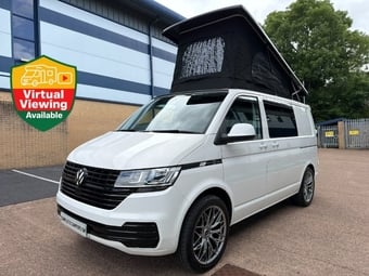 Volkswagen Transporter T28 2022