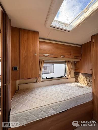 Swift Challenger 565 Boxted