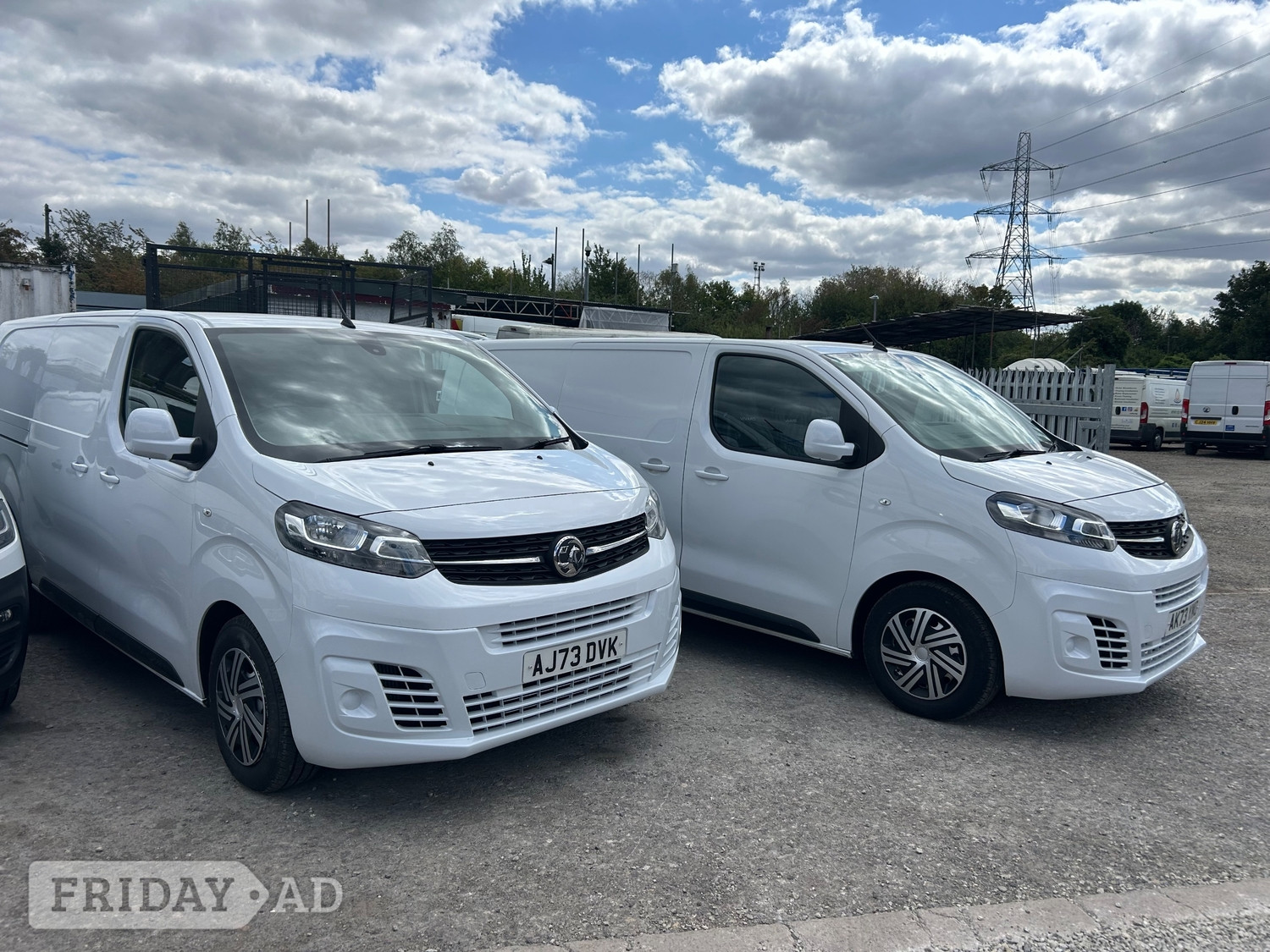 [ berth ]Vauxhall Vivaro