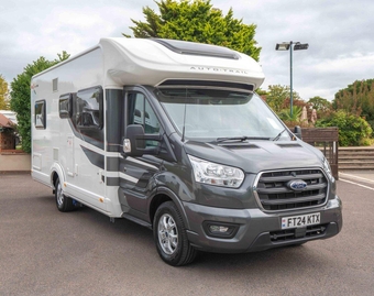 Auto-Trail F-Line F72 2024 for sale