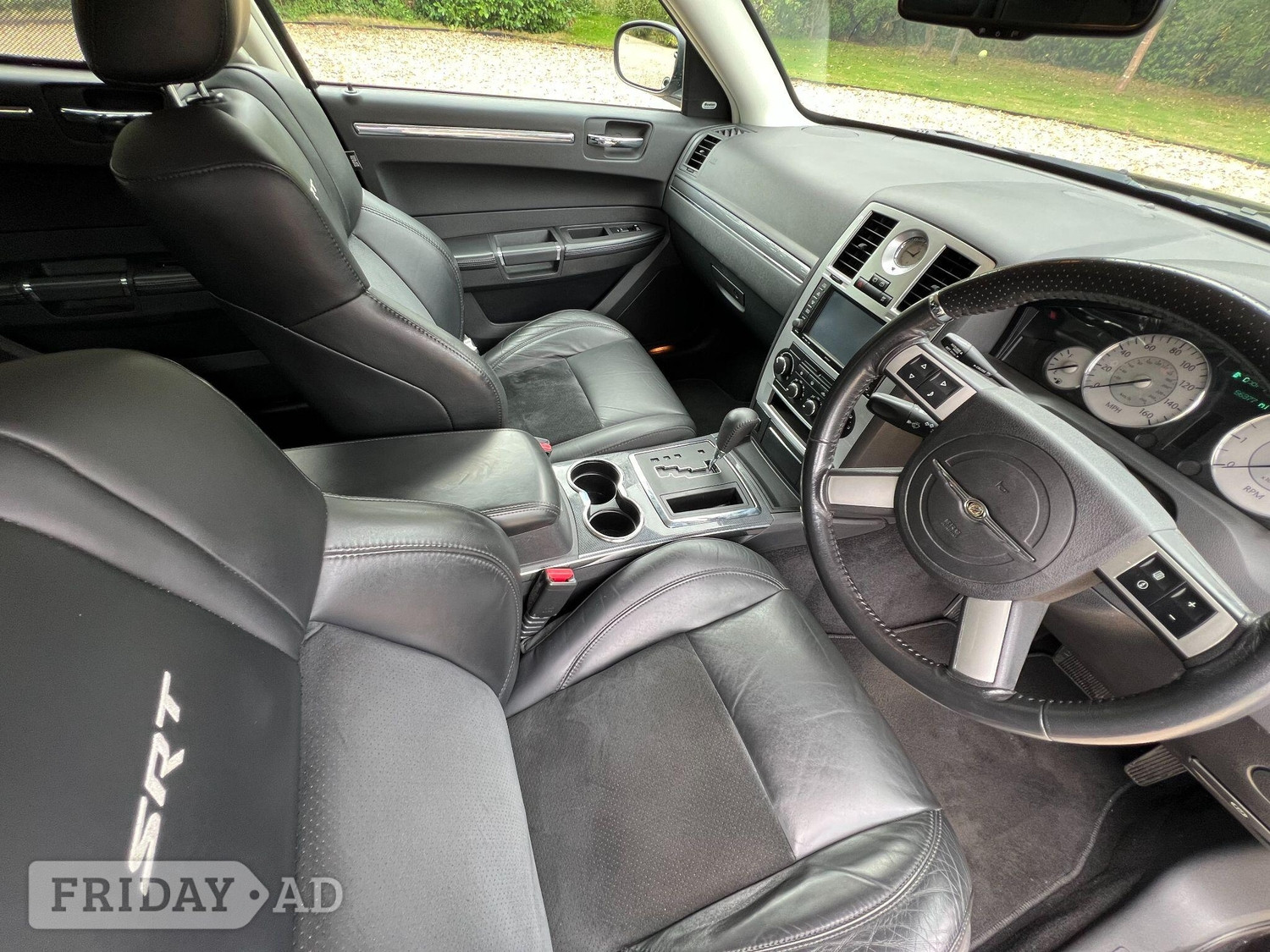 Chrysler 300C Cranleigh