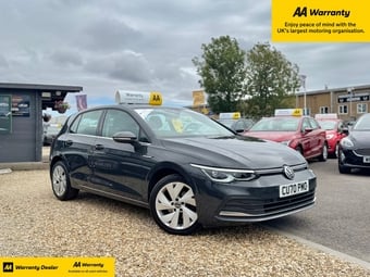 Volkswagen Golf 2020