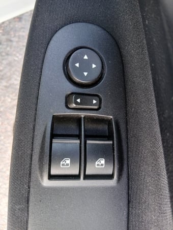 Fiat Punto 2018
