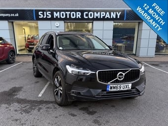 Volvo XC60 2020