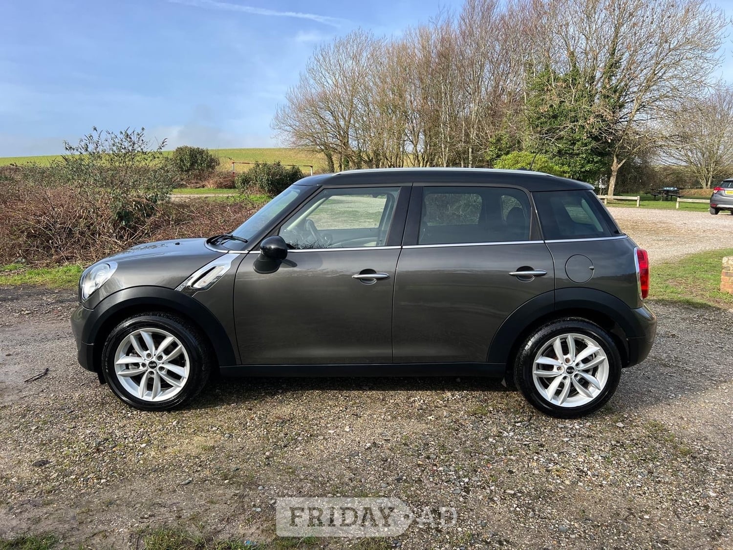 Mini Countryman 2013 - Cars in Shoreham-By-Sea