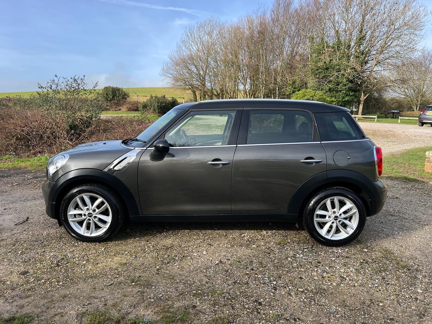 Mini Countryman 2013 - Cars in Shoreham-By-Sea