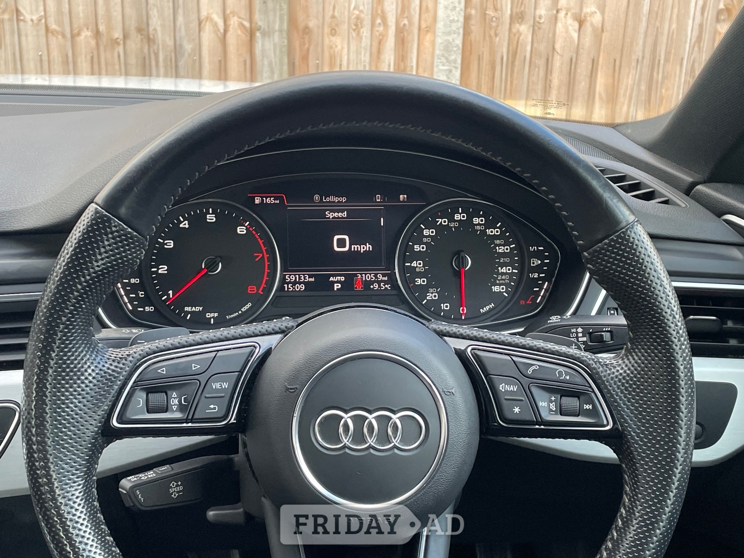 Audi A5 2020 - Cars