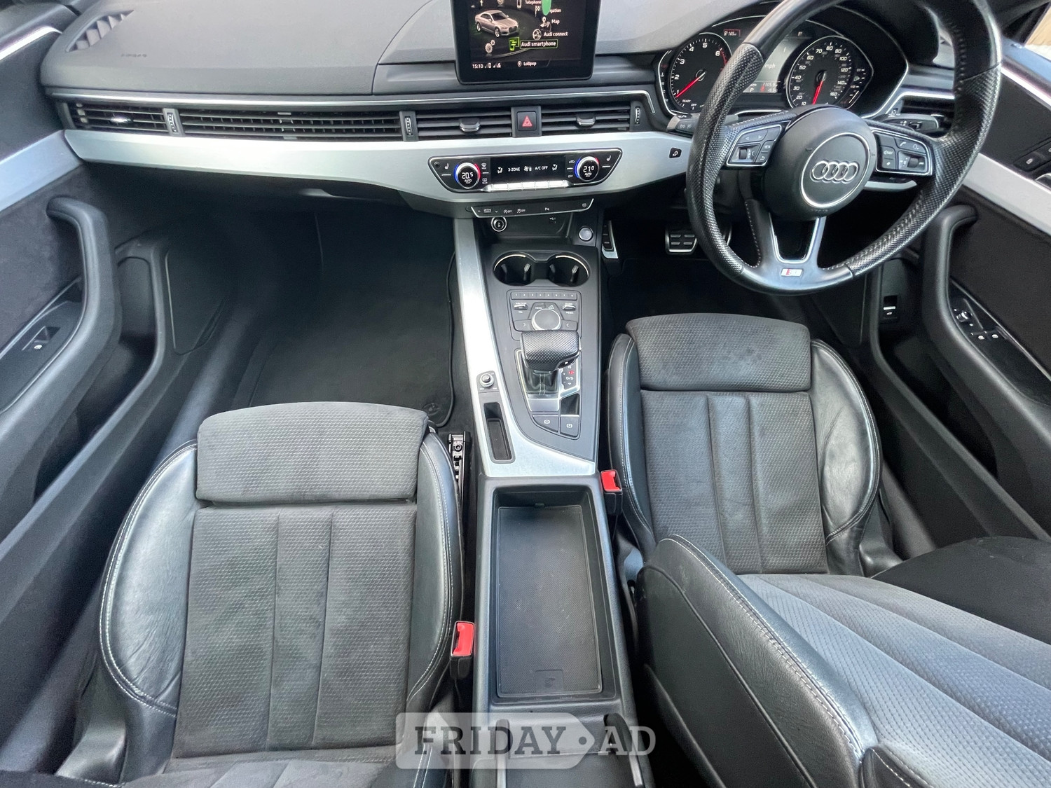 Audi A5 2020 - Cars in St. Albans