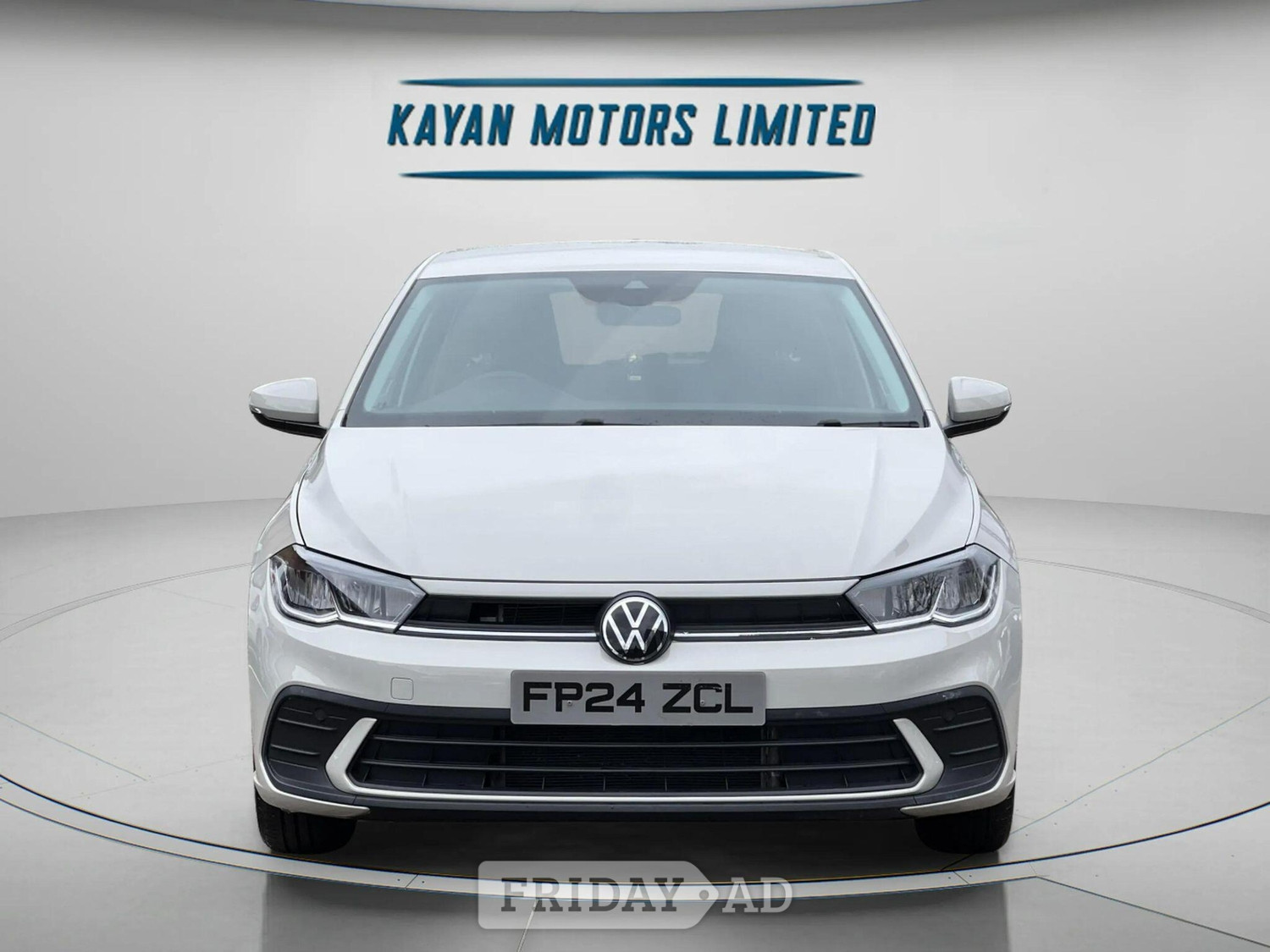 Volkswagen Polo Kensington